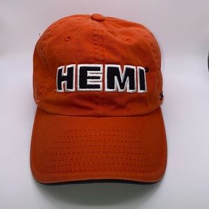 Hemi Baseball Cap
